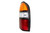 Depo Right Rear Tail Lamp suitable for Landcruiser Prado 90 Series 1996 to 1999