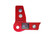 Ironman 4x4 Rated Recovery Points suitable for Landcruiser VDJ76 VDJ78 VDJ79 Series IRP019