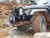 Ironman 4x4 Rated Recovery Points suitable for Landcruiser VDJ76 VDJ78 VDJ79 Series IRP019