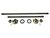 Rear Axle Shaft Set suitable for Land Rover Defender 2002 On Heavy Duty Aftermarket MDETOB23X