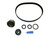 Timing Belt Kit suitable for Mazda BT50 Ford Ranger PJ 2.5L or 3.0L Turbo Diesel DAYCO