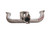 Exhaust Manifold suitable for LR Series 3 2.25 Litre 4 Cylinder Diesel Late Type