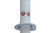 Ironman 4x4 Front Shock Absorber Strut suitable for D40 Navara D23 & R51 Pathfinder - 12716GR