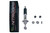 Ironman 4x4 Front Shock Absorber Strut suitable for D40 Navara D23 & R51 Pathfinder - 12716GR