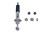 Ironman 4x4 Front Shock Absorber Strut suitable for D40 Navara D23 & R51 Pathfinder - 12716GR