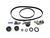 Timing Belt Kit suitable for Mitsubishi Triton Challenger 2.5 Turbo Diesel Dayco KTBA281H