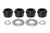 Ironman 4x4 Rear Shock Absorber Foam Cell suitable for Hilux GGN25 KUN26 45081FE