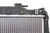 Jayrad Radiator Assembly suitable for Landcruiser 80 Series Manual FZJ HZJ HDJ 01-1990 to 12-1997