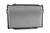 Jayrad Radiator Assembly suitable for Landcruiser 80 Series Manual FZJ HZJ HDJ 01-1990 to 12-1997