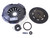 Exedy Clutch Kit Heavy Duty Landcruiser 70 76 78 79 Series VDJ 1VDFTV 4.5L V8 2007-25 - TYK7751HDKIT
