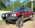 Safari 4x4 Snorkel suitable for Hilux VZN130 1990 onwards SS130R