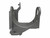 Suspension Air Compressor Bracket suitable for Land Rover Discovery 3 RQU500064 Suspension Air Compressor Bracket suitable for Land Rover Discovery 3 RQU500064
