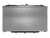 Radiator suitable for Nissan Patrol GU Y61 ZD30 3.0L Turbo Diesel NIS2260