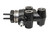 Brake Load Sensing Proportioning Valve suitable for Landcruiser 70 75 Series BJ FJ HJ ZJ 1984-1999