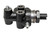 Brake Load Sensing Proportioning Valve suitable for Landcruiser 70 75 Series BJ FJ HJ ZJ 1984-1999