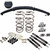 Drivetech 4x4 50mm Extra Heavy Duty Suspension Kit suitable for Landcruiser 76
