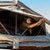 Darche Hi View 1600 (No Annex) Roof Top Tent - T050801621C
