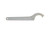 Ironman 4x4 Front Shock Absorber suitable for Jeep Grand Cherokee WK - 12735GR