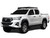 Front Runner Slimline 11 Roof Rack Kit suitable for Hilux GUN126 GUN136 KRTH011T