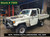 7955 - 08/97, TOYOTA HZJ75 LANDCRUISER, 1HZ, 5SPD