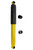 Rear Shock Absorber suitable for GQ GU Patrol & Landcruiser 75 76 78 79 - Terrain Tamer Performance
