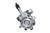 BGA Power Steering Pump suitable for Land Rover Defender Td5 2.5 Litre - QVB101350