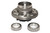 Genuine Front Wheel Hub with Bearings suitable for Landcruiser 80 Series FJ FZJ HZJ HDJ 1990 to 1997