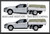 Boss Airbag Suspension suitable for Chevrolet Silverado 1500HD 2500HD LA-31