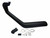 Safari Snorkel suitable for Landcruiser 80 Series 1HZ 1HDT 1HDFT 3F 3FE 1FZFE