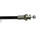 Terrain Tamer Hand Brake Cable suitable for Hilux LN46 RN46 4 Speed to 1983