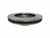 Terrain Tamer Front Disc Brake Rotor suitable for 100 Series Landcruiser HDJ100 & UZJ100 IFS