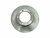Terrain Tamer Front Disc Brake Rotor suitable for 100 Series Landcruiser HDJ100 & UZJ100 IFS