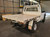 7832 - 06/09, NISSAN GU PATROL, ZD30, 5SPD, ST