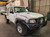 7832 - 06/09, NISSAN GU PATROL, ZD30, 5SPD, ST
