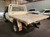 7832 - 06/09, NISSAN GU PATROL, ZD30, 5SPD, ST
