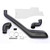 Safari 4x4 Snorkel suitable for Landcruiser 200 Series SS88HP