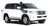 Safari 4x4 Snorkel suitable for Landcruiser 200 Series SS88HP