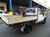 6674 - 10/95, TOYOTA LANDCRUISER HZJ75, 1HZ, 5SPD