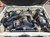 7820 - 08/92, TOYOTA HZJ75 LANDCRUISER, 1HZ, 5SPD