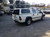 7532 - 06/11, ISUZU RA DMAX, 4JJ1, 5SPD, SX