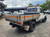 7826 - 08/09, TOYOTA VDJ79 LANDCRUISER, 1VD-FTV, 5SPD, WORKMATE