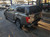 7336 - 11/17, NISSAN D23 NAVARA, ** ONLY 39,651 KMS ** YS23DDTT, AUTO, ST-X.