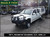 7434 - 08/11, HOLDEN RC COLORADO, 4JJ1, 5SPD, LX
