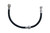 Right Left Front Brake Hose suitable for GQ Patrol Y60 1988-1996 & DA Maverick 1988-1994