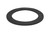 Fuel Cap Seal Rubber suitable for Land Rover Series 2A 3 110 County to 1986