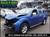 6883 - 09/13, NISSAN D40 NAVARA, ** ONLY 76,344 KMS ** V9X, AUTO, ST-X