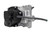 Genuine Front Diff Vacuum Actuator suitable for Hilux N70 N80 4WD GGN GUN KUN Fortuner & FJ  Cruiser