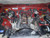 5891 - All Four x 4 Spares