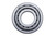 Koyo Transfer Case Rear Output Shaft Rear Bearing suitable for Landcruiser - 30307JR4