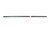 Joint Fuji Steering Tie Rod Tube suitable for Landcruiser 70 75 Series BJ FJ HJ ZJ 11-1984 to 08-99